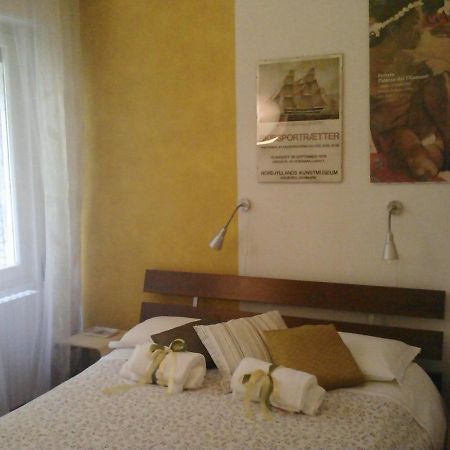B&B Verdeblu Мантуя Екстер'єр фото